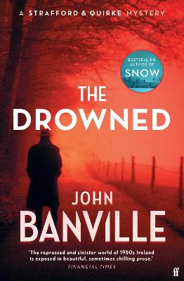 The Drowned (Trade Paperback)