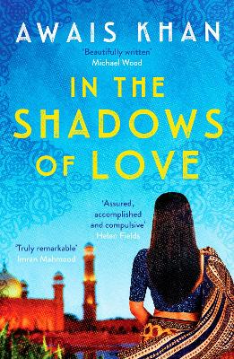 In the Shadows of Love (Paperback)