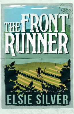 Gold Rush Ranch 3: The Front Runner (Paperback)