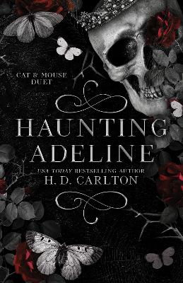 Haunting Adeline Book 1 (Trade Paperback)