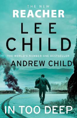 Jack Reacher 29: In Too Deep