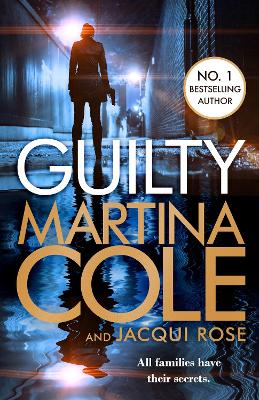 Guilty (Paperback)