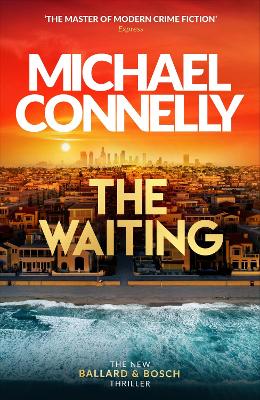 The Waiting (Trade Paperback)