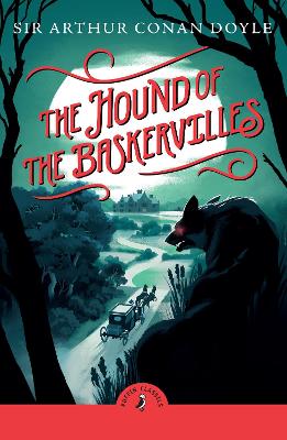 The Hound Of The Baskervilles (Paperback)
