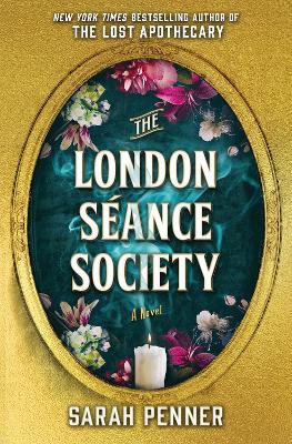 The London Seance Society (Paperback)