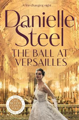 The Ball at Versailles (Paperback)