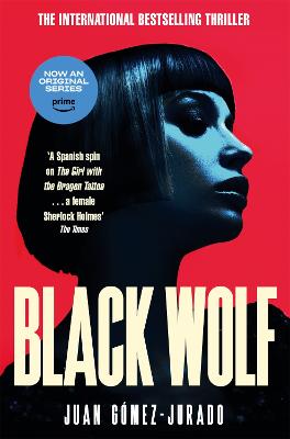 Black Wolf (Paperback)