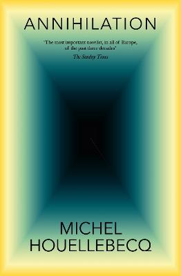 Annihilation (Paperback)