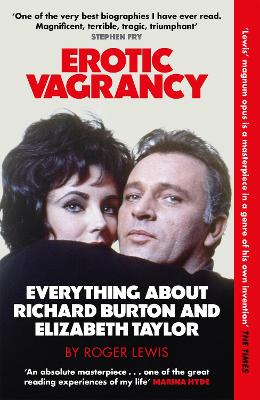 Erotic Vagrancy (Paperback)