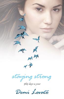 Staying Strong (Paperback)
