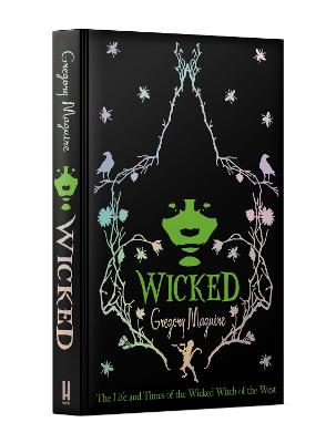Wicked (Hardcover)