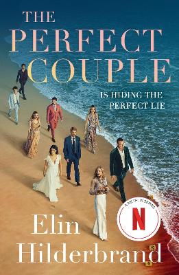 The Perfect Couple: Netflix Tie-In (Paperback)