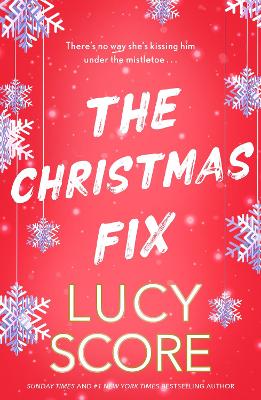 The Christmas Fix (Paperback)