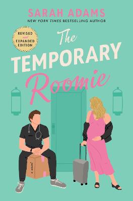 The Temporary Roomie (Paperback)