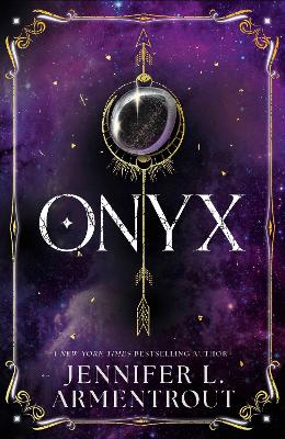 Lux 2: Onyx (Paperback)