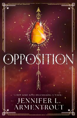 Lux 5: Opposition (Paperback)