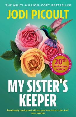 My Sister's Keeper (Paperback)