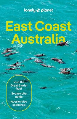 East Coast Australia