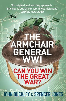 The Armchair General WW1