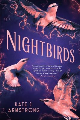 Nightbirds 1: Nightbirds (Paperback)