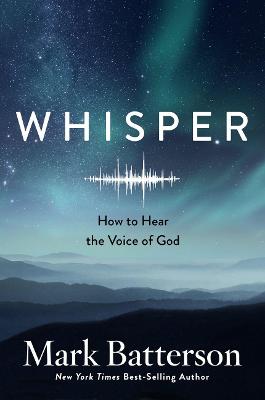 Whisper (Paperback)