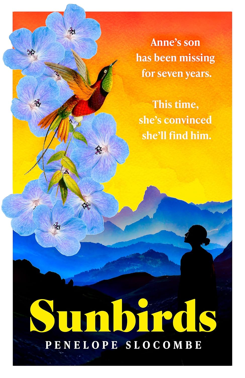 Sunbirds (Trade Paperback)