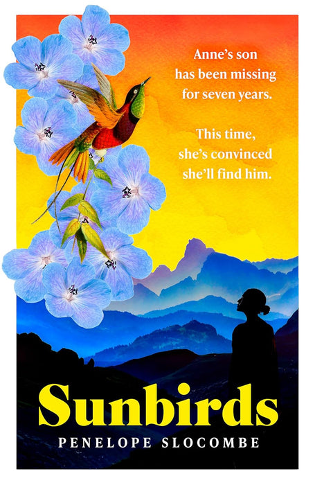 Sunbirds (Trade Paperback)