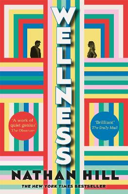 Wellness (Paperback)