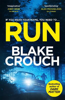 Run (Trade Paperback)