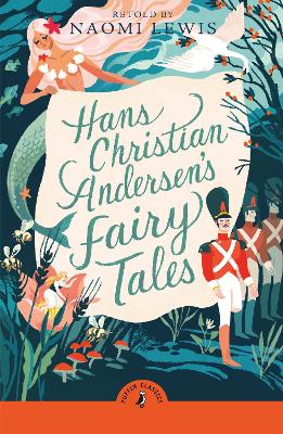 Fairy Tales Of Hans Christian Andersen (Paperback)