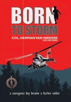 Born To Storm