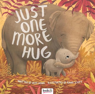 Just One More Hug (Paperback)
