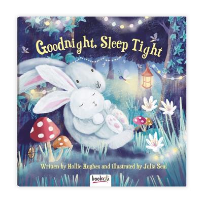 Goodnight, Sleep Tight (Paperback)