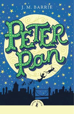 Peter Pan (Paperback)