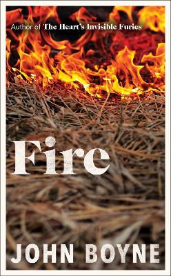 Elements 3: Fire (Hardcover)