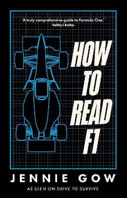 How to Read F1 (Hardcover)