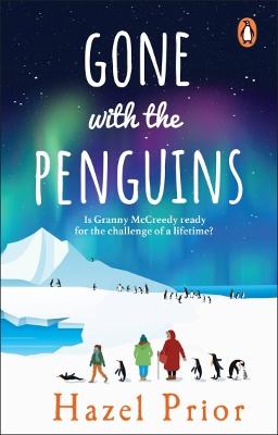 Gone with the Penguins (Paperback)