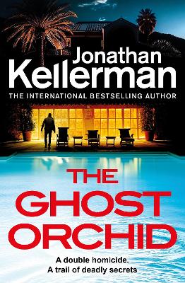 The Ghost Orchid (Paperback)