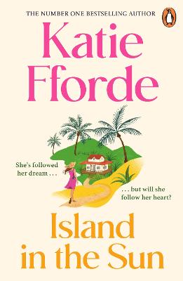 Island in the Sun (Paperback)