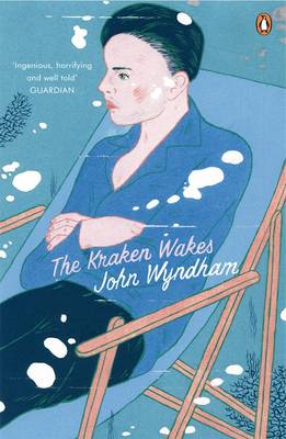 The Kraken Wakes (Paperback)