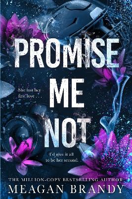 Boys of Avix 2: Promise Me Not (Paperback)