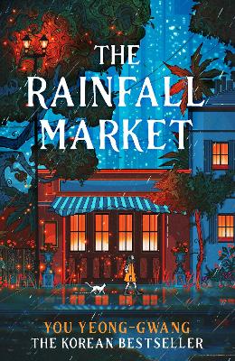 The Rainfall Market (Hardcover)