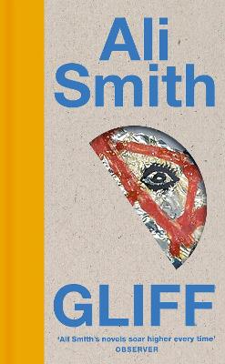 Gliff (Trade Paperback)