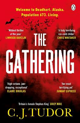 The Gathering (Paperback)