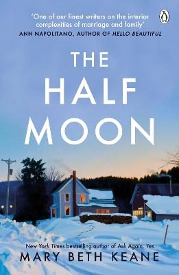 The Half Moon (Paperback)