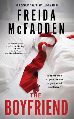 The Boyfriend (Paperback)