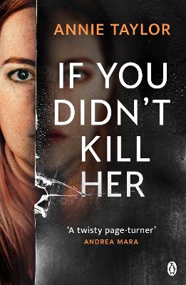 If You Didn't Kill Her (Paperback)