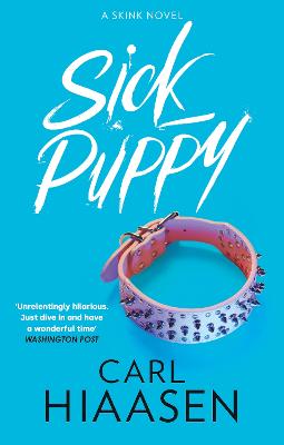 Sick Puppy (Paperback)