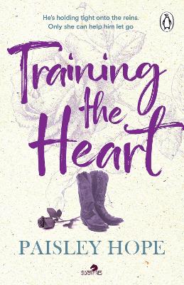 Silver Pines: Training The Heart