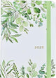 2025 SM Calendar Eucalyptus